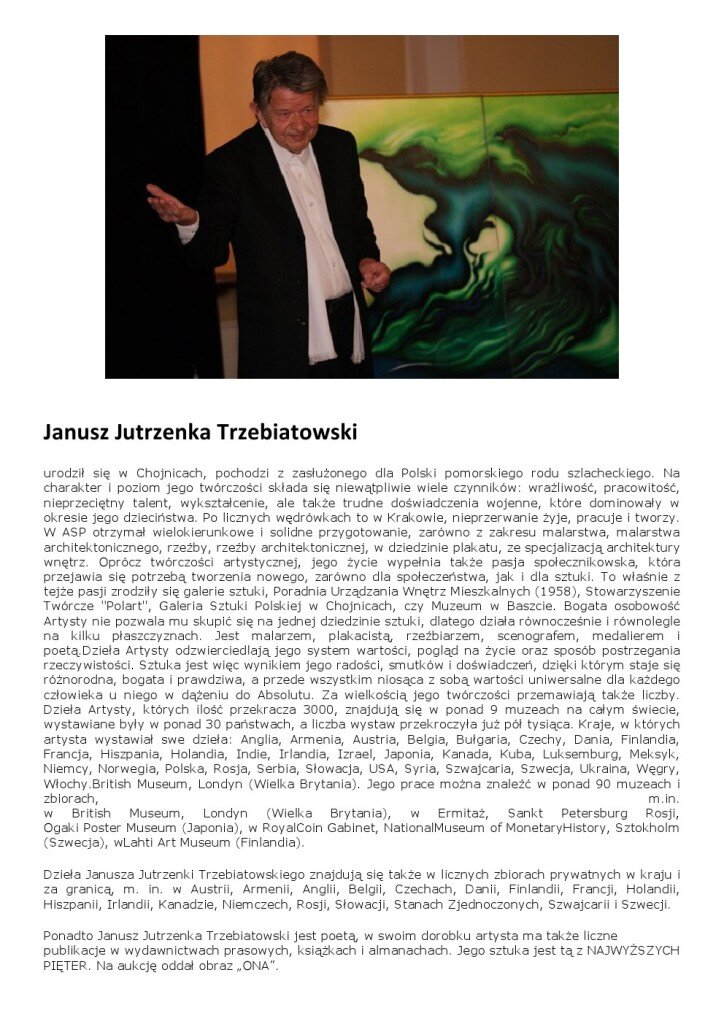 Janusz Jutrzenka Trzebiatowski